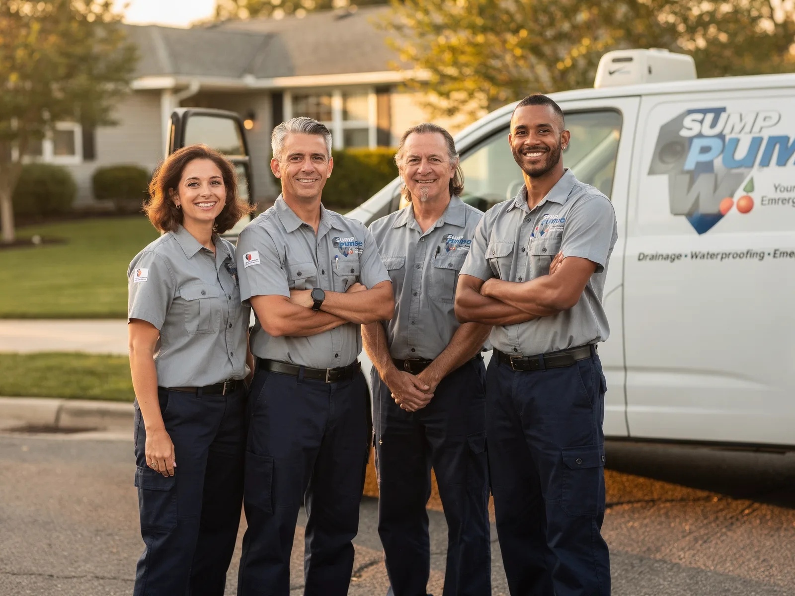 Water Heater Repair company in Richland Springs, TX